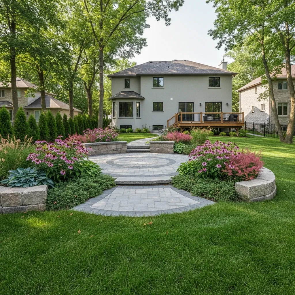 Landscaper
